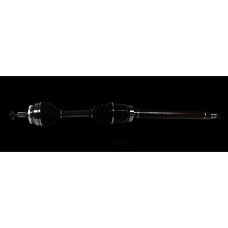 Gsp NCV73523  New CV Axle NCV73523